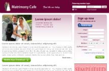 Matrimony Cafe