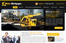 Miner Mortgages